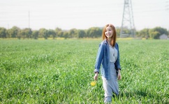 疯丫头第三季动漫